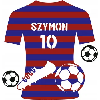 Lampička Noční lampa Naklejkomania černá