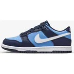 Dětské tenisky Nike DUNK LOW GS NDDC EUR 38.5 377759