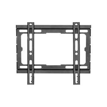Televizní držák KIVI - Držák na televizi, Pevný, úhlopříčky 23-43", Nosnost 45 kg