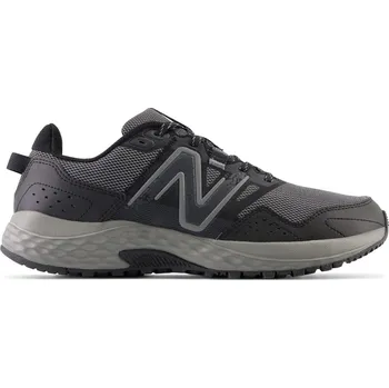 Pánské tenisky Tenisky New Balance Triple Black 1005431 7 (40.5)