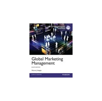 Global Marketing, Global Edition - Keegan, Warren