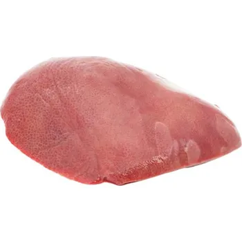 Maso a ryba MASO! Hovězí játra