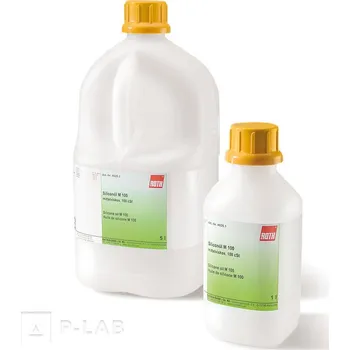 Silikonový olej M 10 (Popis: Silikonový olej M 10, Balení: 10 kg)