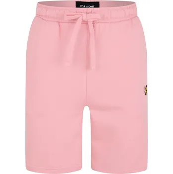 Kraťasy Lyle and Scott Palm Pink X238 1027153 XL