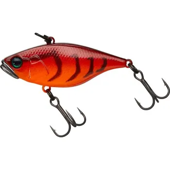 Umělá nástraha Wobler Illex TN 3,8cm 5,1gr Red Craw