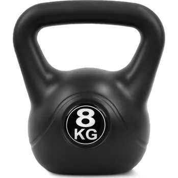 Kettlebell činka 8 kg