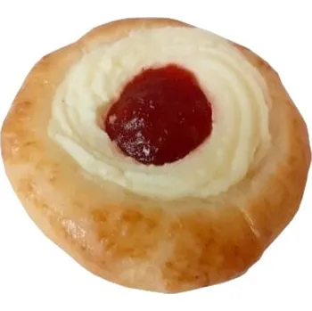 PAC Hořovice Diana koláč s tvarohem a ovocnou náplní