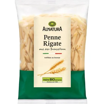 Alnatura BIO Penne Rigate No. 22