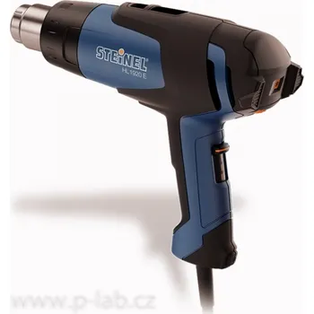 Horkovzdušná pistole Pistole horkovzdušná Steinel HL 1920 E (Popis: Horkovzdušná pistole Steinel HL 1920 E)