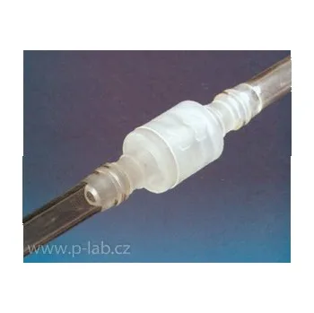 Ventil zpětný (Nominální průměr (mm): 8, 9, 10, Vnější průměr sazení (mm): 7,8 / 10,0, Balení (ks): 1)