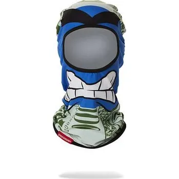 Zimní čelenka Kukla Sprayground - Toxic Ooze One Eye Balaclava
