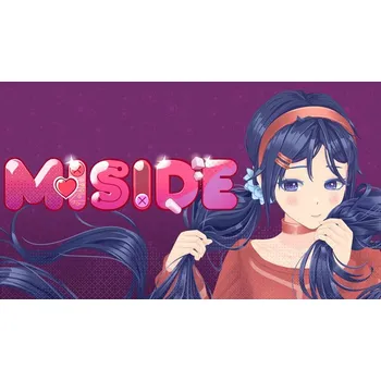 Počítačová hra MiSide - PC