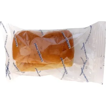 PAC Hořovice Rolka tvarohová s fruktózou, balená