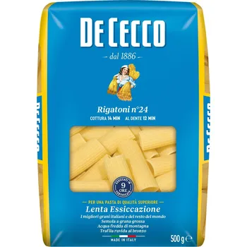 Příloha De Cecco Rigatoni