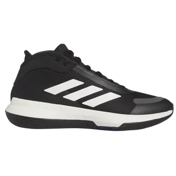 Pánská sálová obuv Basketbalové boty adidas Bounce Legends ie7845 Velikost 44 EU | 9,5 UK | 10 US | 27,1 CM