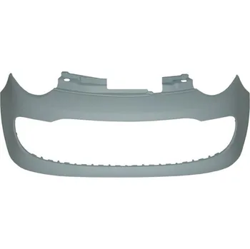 Nárazník Starline Přední nárazník T.Q. nalakováno - STŘÍBRNÁ BARVA 16.41.250Q