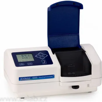 Spektrofotometr řady 63 | COLE-PARMER JENWAY (Model: 6300)