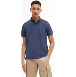 Tričko Tommy Hilfiger Indigo C9T 1056442 S