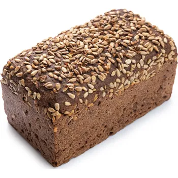 Trvanlivě pečivo Artic Bakehouse Žitný chléb Old Bastard