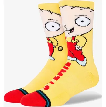 Pánská móda Stance STEWIE M 218152