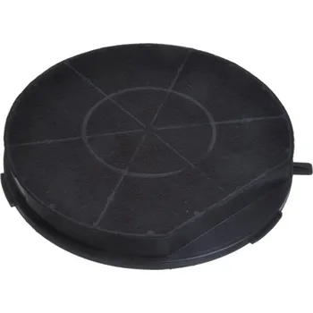 Příslušenství pro digestoř Uhlíkový filtr do digestoře mod. 28 pro Whirlpool WSLCSE65ASW/1