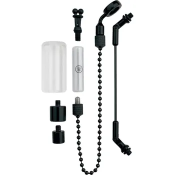 Signalizátor záběru Wychwood Indikátor Záběru Solace Bobbin Kit Barva: Bílá