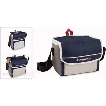 Taška chladicí Fold'N Cool (Objem (l): 30, Vnější rozměry š x d x v (mm): 250 x 390 x 380, Hmotnost (g): 765, Balení (ks): 1)