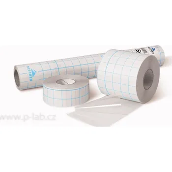 Stavební fólie Fólie z PVC krycí Filmolux 609 (Popis: Krycí fólie PVC, Šířka (mm): 420, Délka (m): 10, Balení: 1 role)