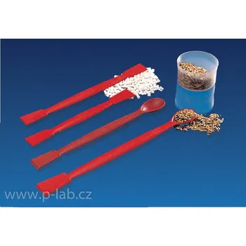 Příbor Špachtle/lžička laboratorní PA (Typ: Špachtle , Délka (mm): 150, Balení (ks): 1)