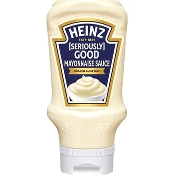 Heinz Majonéza Seriously Good