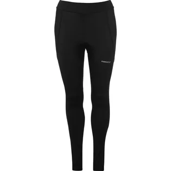 Dámské legíny Legíny Pinnacle Black 1035472 12 (M)