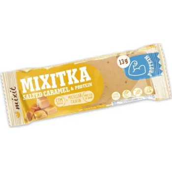 Mixit Mixitka BEZ LEPKU Slaný karamel