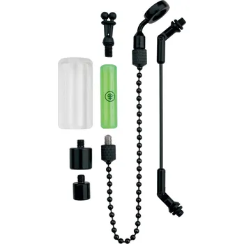 Signalizátor záběru Wychwood Indikátor Záběru Solace Bobbin Kit Barva: Zelená