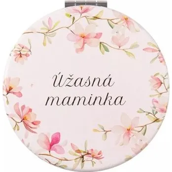 ALBI Zrcátko - Úžasná maminka