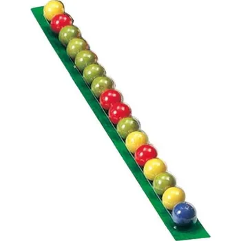 Bonbon Haribo Žvýkačky ve tvaru kuliček