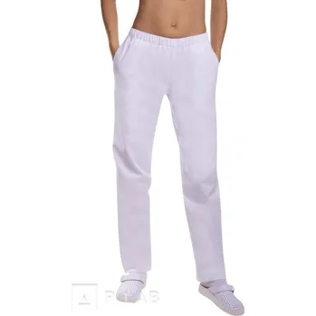 Dámské kalhoty Kalhoty dámské (Velikost: 42, Obvod pasu (cm): 76 - 98, Délka kalhot (cm): 103, Balení (ks): 1)