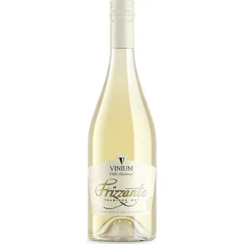 Vinium Frizzante Traminer rot