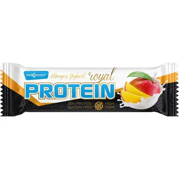 Max Sport Royal Protein tyčinka mango a jogurt