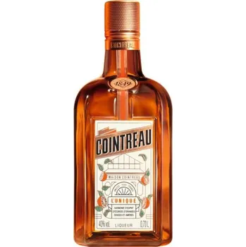 Likér Cointreau Pomerančový likér 40% obj.