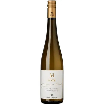 Víno Mayr Grüner Veltliner Ried Wolfsgraben 2024
