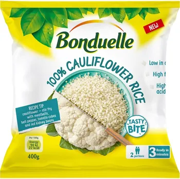 Bonduelle Květáková rýže na drobno