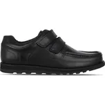 Boty Lee Cooper Black 1001616 9 (43)