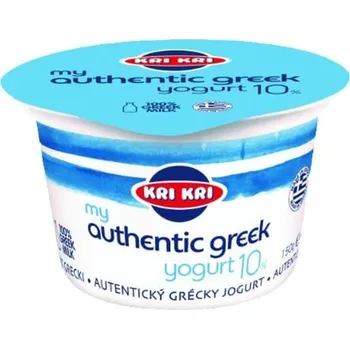 Kri-Kri Originál řecký jogurt 10 %