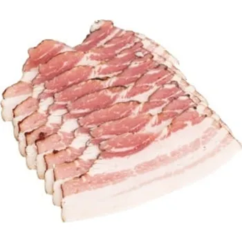 Hotové jídlo Naše maso Anglická slanina (krájená)