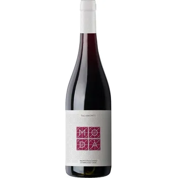 Tenuta Talamonti Montepulciano d'Abruzzo MODA DOC