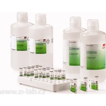 ROTI&reg-BLACK NSeq (Čistota: pro elfo, Balení: pro 10 gelů s objemem max 48 ml / gel)