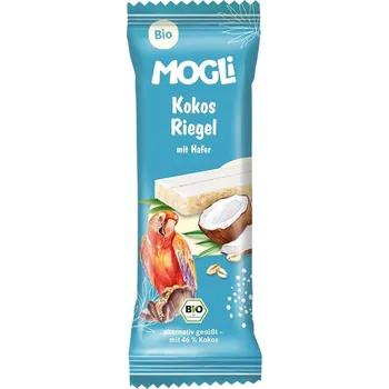 Mogli BIO Kokosová tyčinka
