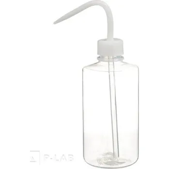 Střička úzkohrdlá FEP (Objem (ml): 500, Průměr uzávěru (mm): 38, Balení (ks): 1)