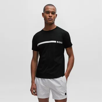 Tričko Boss Black 001 1051463 2XL