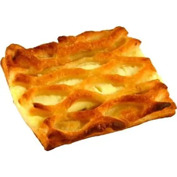 Mřížka tvarohová